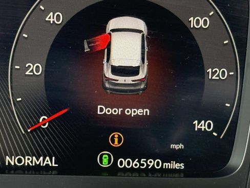 Certified 2025 Acura ADX A-Spec AWD/4WD image 18
