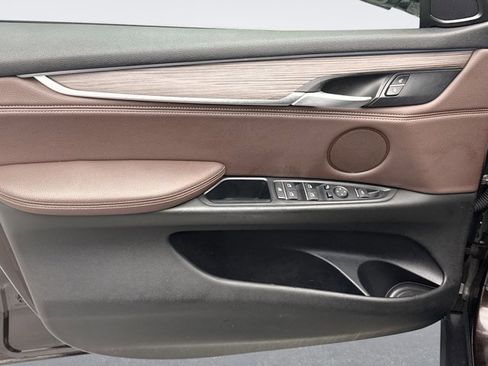 Used 2018 BMW X5 xDrive35i image 9