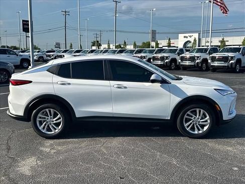 New 2026 Buick Envista Preferred w/ Convenience I Package FWD image 14