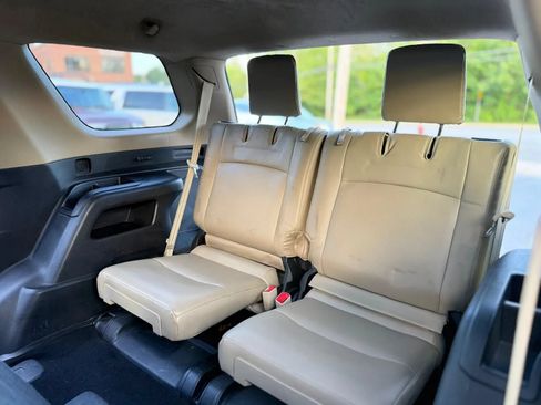 Used 2013 Toyota 4Runner SR5 w/ Convenience Pkg AWD/4WD image 11