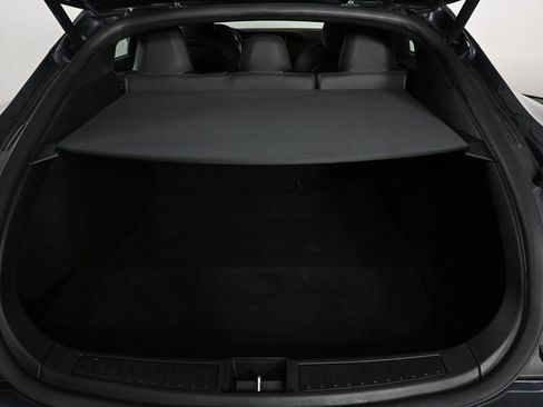 Used 2021 Tesla Model S Long Range AWD/4WD image 26