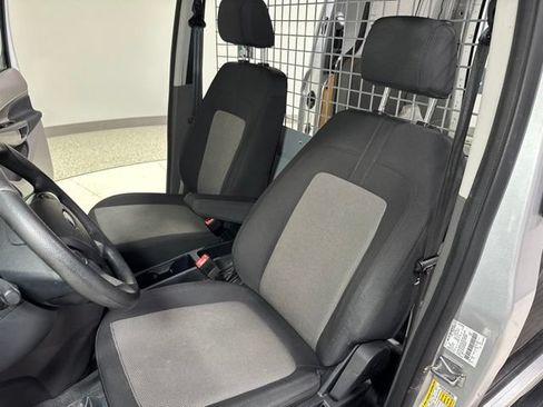 Used 2021 Ford Transit Connect XL FWD image 12