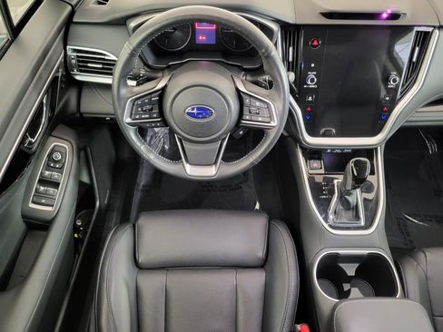 Used 2024 Subaru Outback Limited image 27