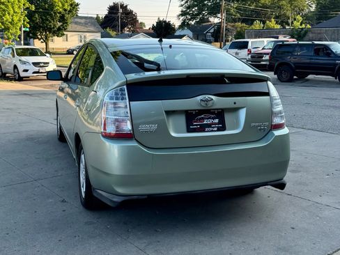 Used 2008 Toyota Prius image 13
