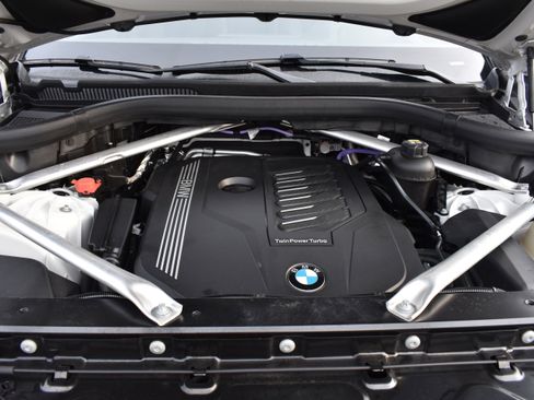 Used 2023 BMW X5 sDrive40i w/ Premium Package image 34