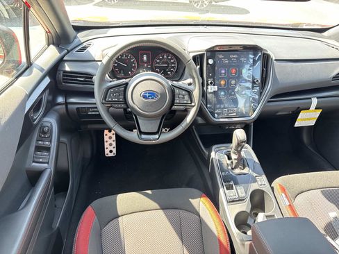 New 2026 Subaru Impreza RS AWD/4WD image 10