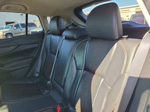 Used 2022 Subaru Crosstrek 2.5i Limited w/ Moonroof Package 2 image 10