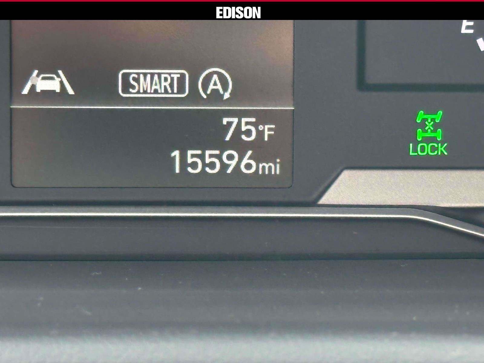 Used 2024 Hyundai Tucson SEL AWD/4WD image 25