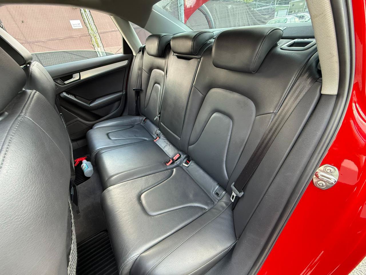 Used 2010 Audi A4 2.0T Premium w/ Bluetooth/Homelink Pkg FWD image 30