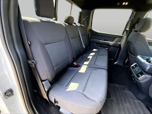 Used 2024 Ford F150 XLT w/ Equipment Group 302A MID AWD/4WD image 19