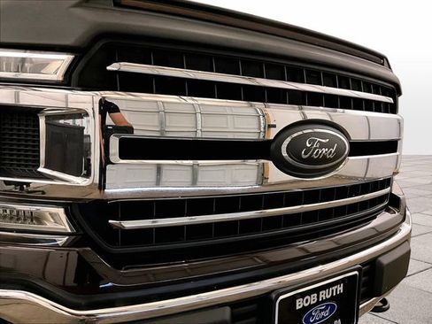 Used 2019 Ford F150 XLT w/ Equipment Group 301A Mid AWD/4WD image 29