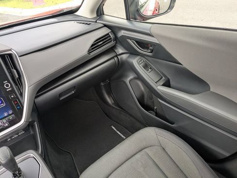 Used 2024 Subaru Crosstrek 2.0i Premium w/ Crosstrek Mirror Package AWD/4WD image 16