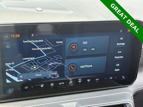 Used 2025 Ford Mustang GT Premium RWD image 18