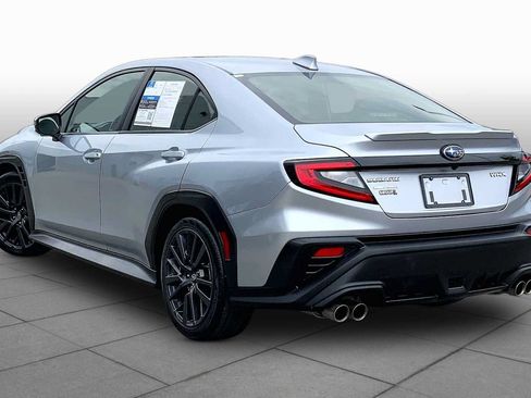 Used 2023 Subaru WRX Limited AWD/4WD image 12