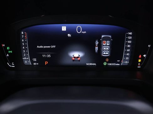 Certified 2023 Honda Pilot Elite image 7