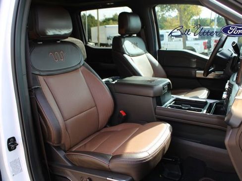 Certified 2025 Ford F250 King Ranch image 11