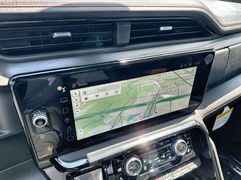 New 2026 GMC Sierra 1500 AT4 w/ AT4 Premium Package AWD/4WD image 28