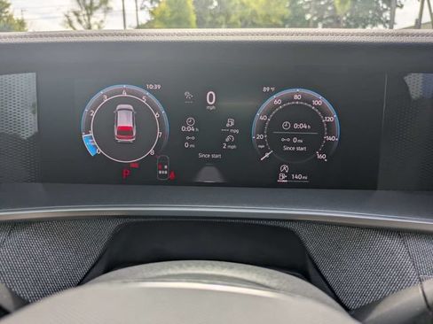 Certified 2026 Volkswagen Tiguan S FWD image 27