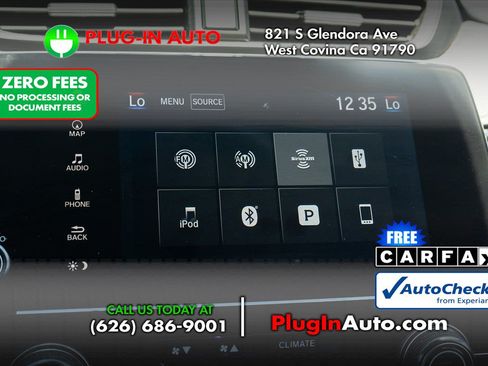Used 2017 Honda CR-V Touring image 34