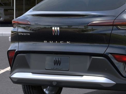 New 2026 Buick Envista Preferred w/ Convenience I Package image 14