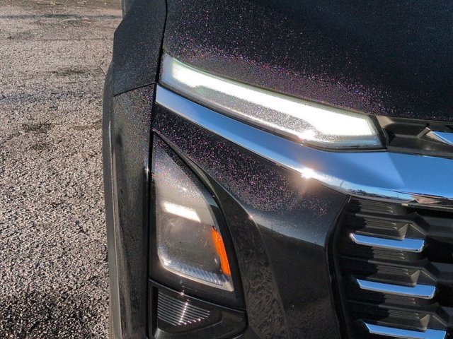 Used 2026 Chevrolet Equinox LT FWD image 9