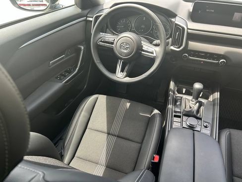 Used 2024 MAZDA CX-50 AWD 2.5 S w/ Weather Package image 9