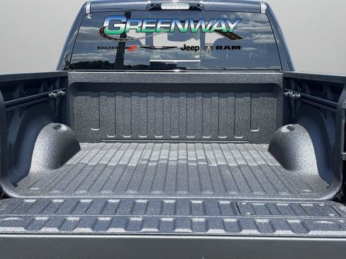 Used 2025 RAM 1500 Rebel w/ Rebel Level 2 Equipment Group AWD/4WD image 6