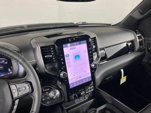 New 2026 RAM 1500 Limited image 20