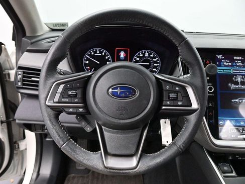 Used 2020 Subaru Outback Premium AWD/4WD image 14