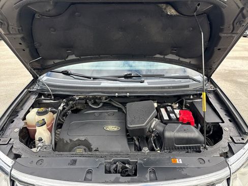 Used 2013 Ford Edge SEL image 26