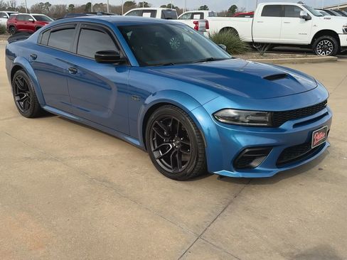 Used 2021 Dodge Charger Scat Pack image 3