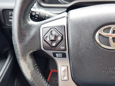 Used 2015 Toyota 4Runner SR5 Premium image 23