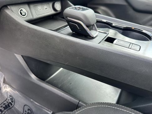 Certified 2023 Nissan Rogue S image 28