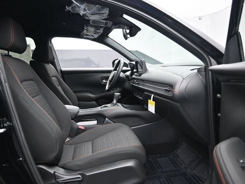 New 2026 Honda HR-V Sport image 24