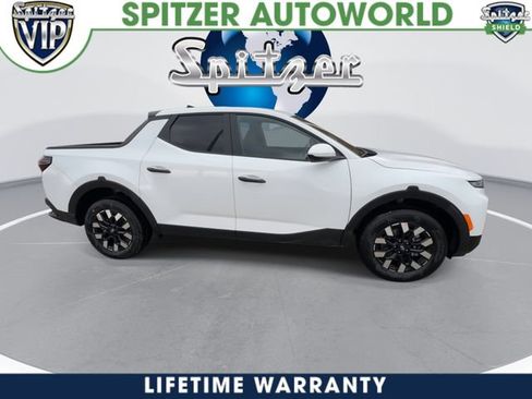 New 2026 Hyundai Santa Cruz SE AWD/4WD image 10