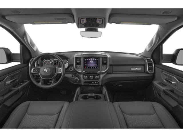 Used 2020 RAM 1500 Big Horn AWD/4WD image 11