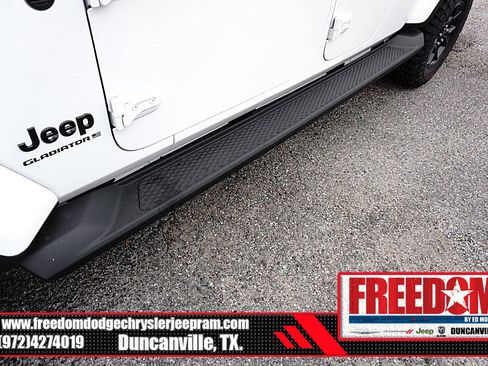 New 2026 Jeep Gladiator Sport AWD/4WD image 44