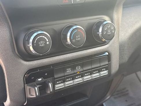 Used 2024 RAM 4500 Tradesman AWD/4WD image 22