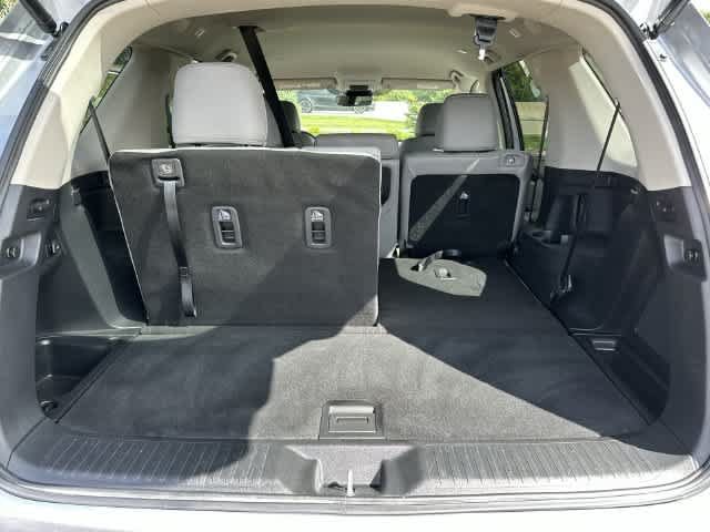 Used 2024 Honda Pilot EX-L image 26