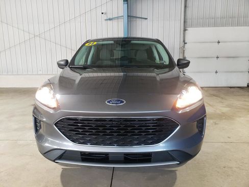 Used 2022 Ford Escape SE w/ Cold Weather Package AWD/4WD image 9