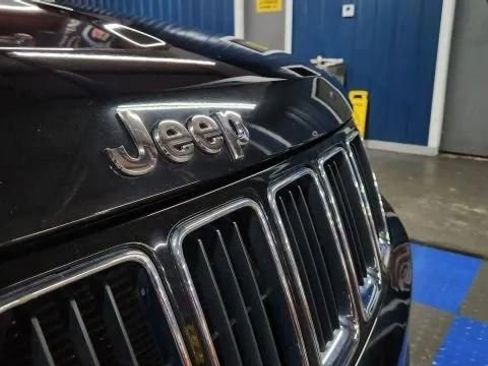 Used 2015 Jeep Grand Cherokee Laredo w/ Quick Order Package 23E image 45