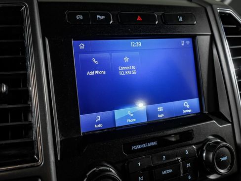 Used 2020 Ford F250 XLT image 24