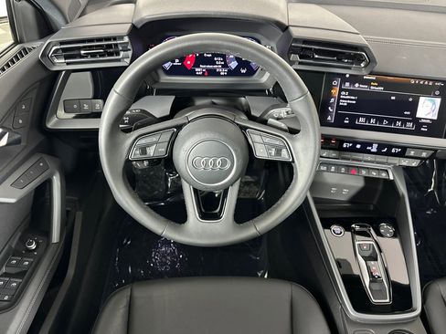 Used 2025 Audi A3 2.0T Premium w/ Black Optic Package image 13