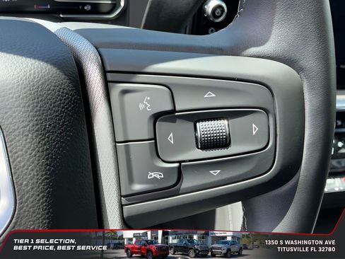 Used 2025 GMC Sierra 3500 Denali w/ Technology Package AWD/4WD image 26