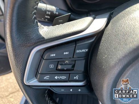 Certified 2023 Subaru Legacy Premium image 13