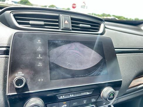Used 2019 Honda CR-V EX image 26