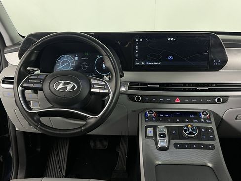 Used 2023 Hyundai Palisade SEL w/ Premium Package image 12