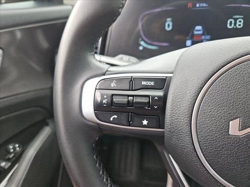 Used 2023 Kia Sportage EX FWD image 24