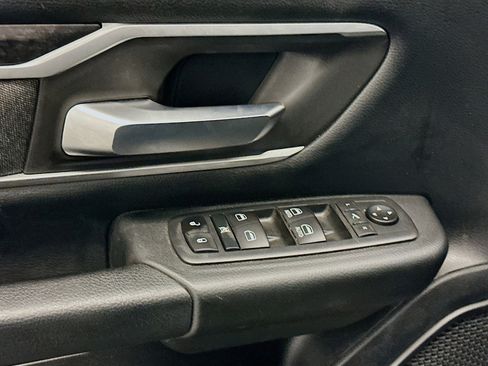 Used 2020 RAM 1500 Big Horn image 15