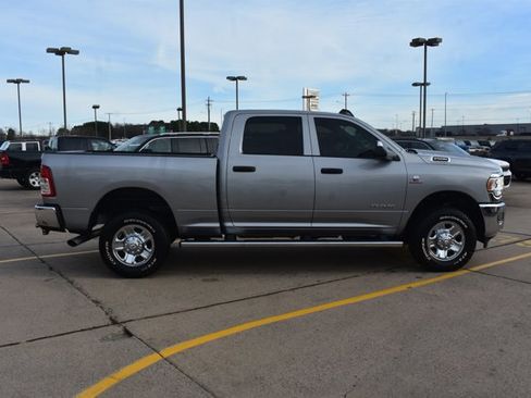 Used 2022 RAM 2500 Tradesman image 4